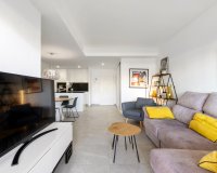 Sale - Apartment - Flat - Orihuela - Orihuela Costa