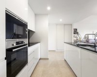 Sale - Apartment - Flat - Orihuela - Orihuela Costa