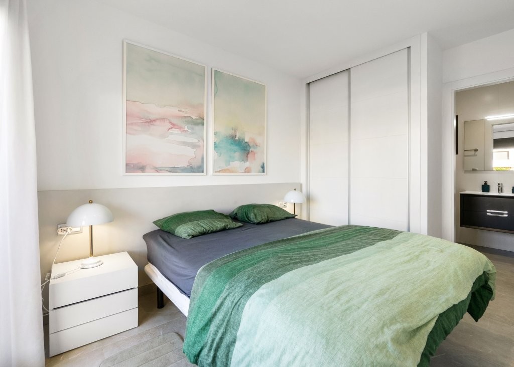 Sale - Apartment - Flat - Orihuela - Orihuela Costa