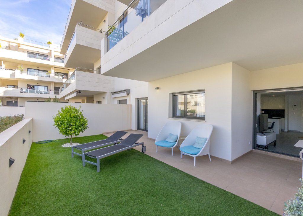 Sale - Apartment - Flat - Orihuela - Orihuela Costa