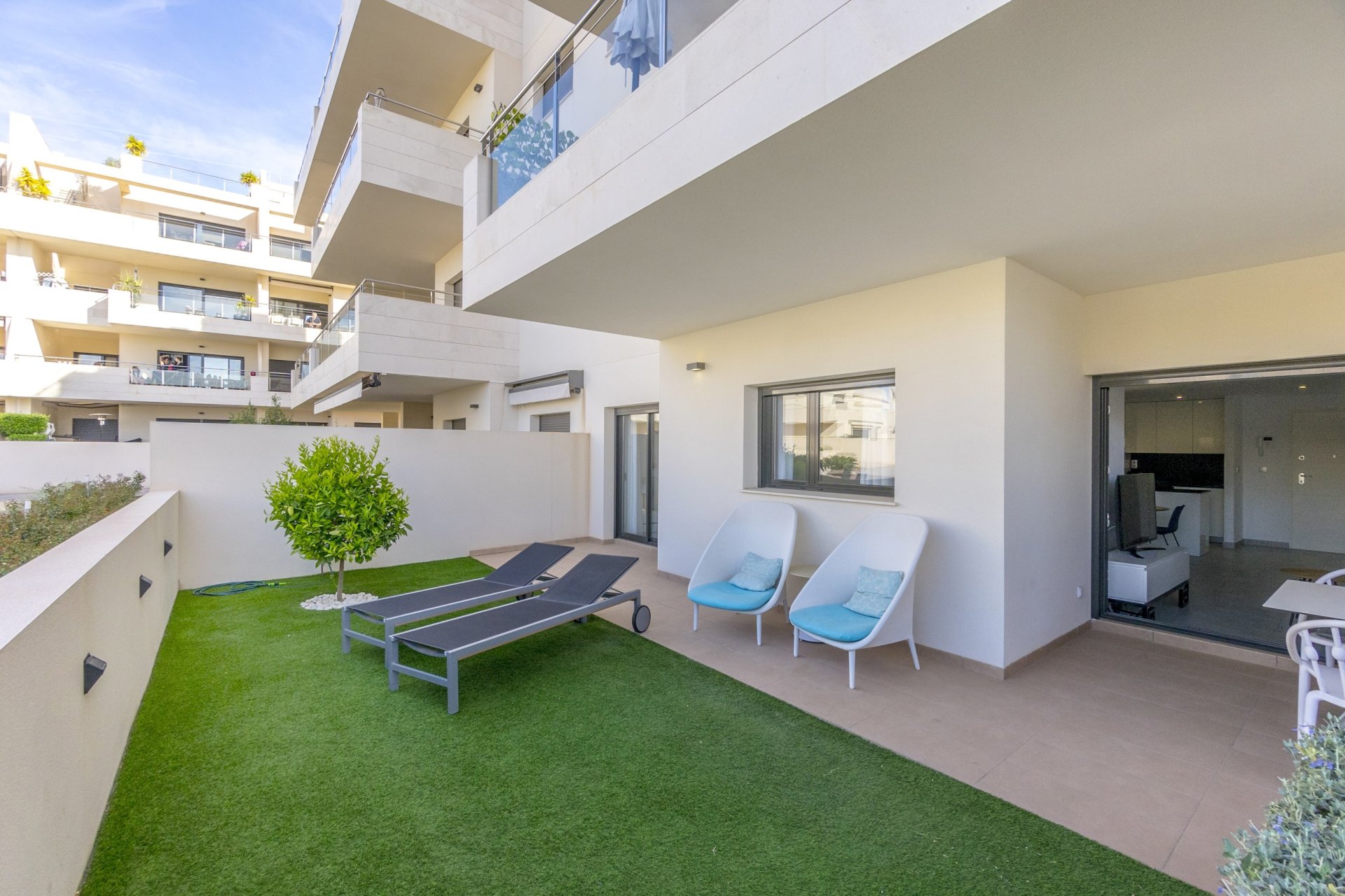 Sale - Apartment - Flat - Orihuela - Orihuela Costa