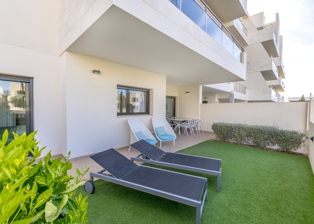 Sale - Apartment - Flat - Orihuela - Orihuela Costa