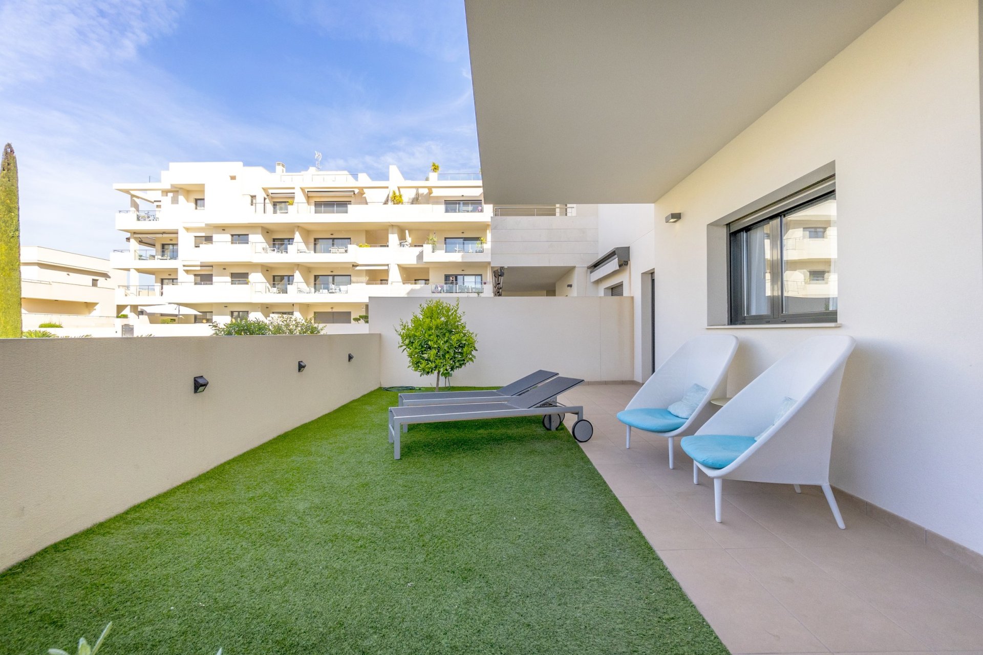 Sale - Apartment - Flat - Orihuela - Orihuela Costa