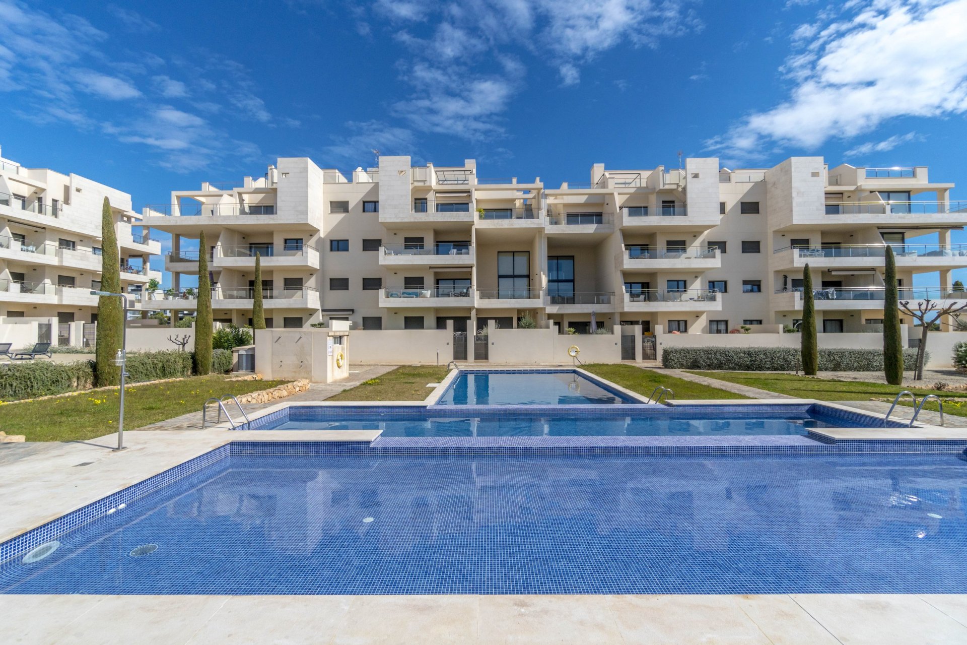 Sale - Apartment - Flat - Orihuela - Orihuela Costa