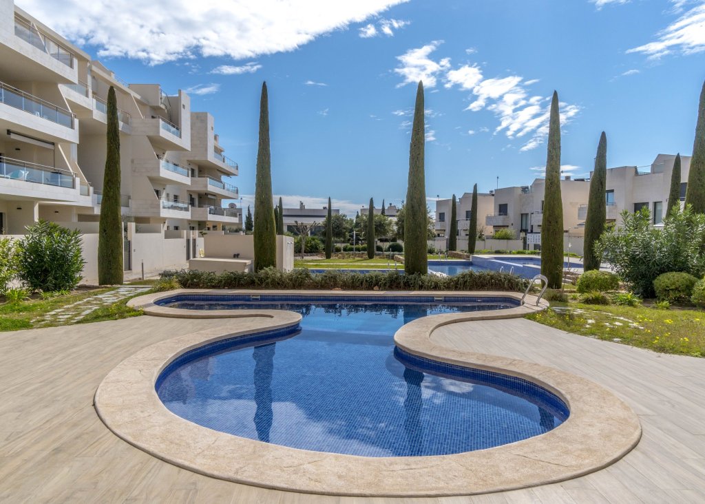 Sale - Apartment - Flat - Orihuela - Orihuela Costa