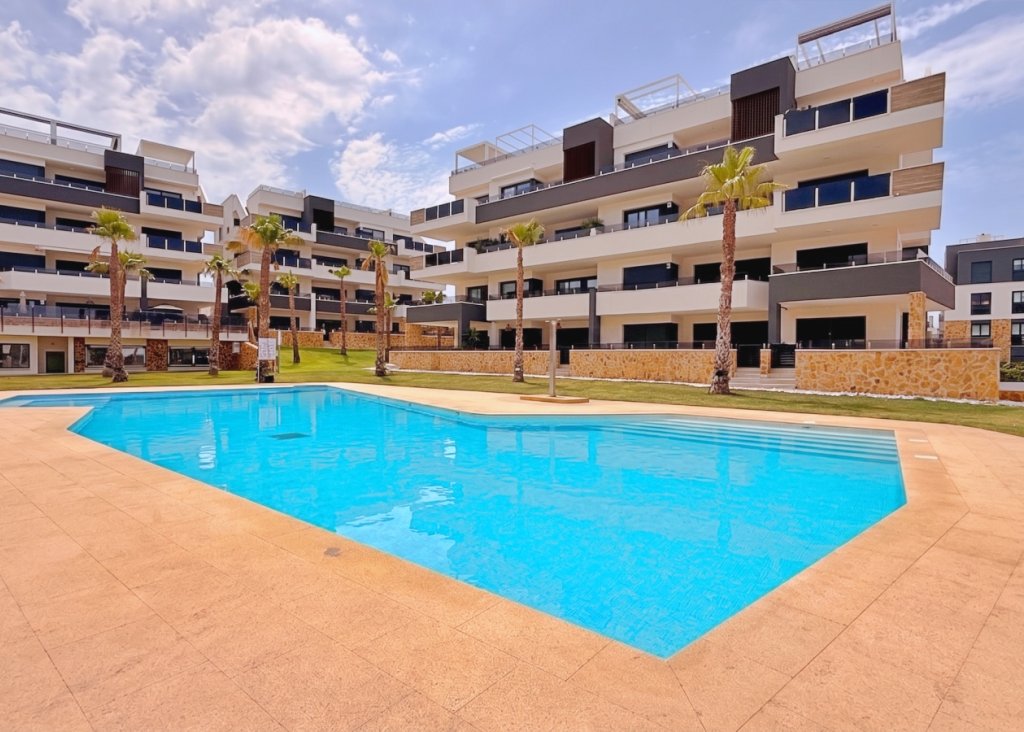 Sale - Apartment - Flat - Orihuela - Orihuela Costa