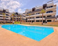 Sale - Apartment - Flat - Orihuela - Orihuela Costa