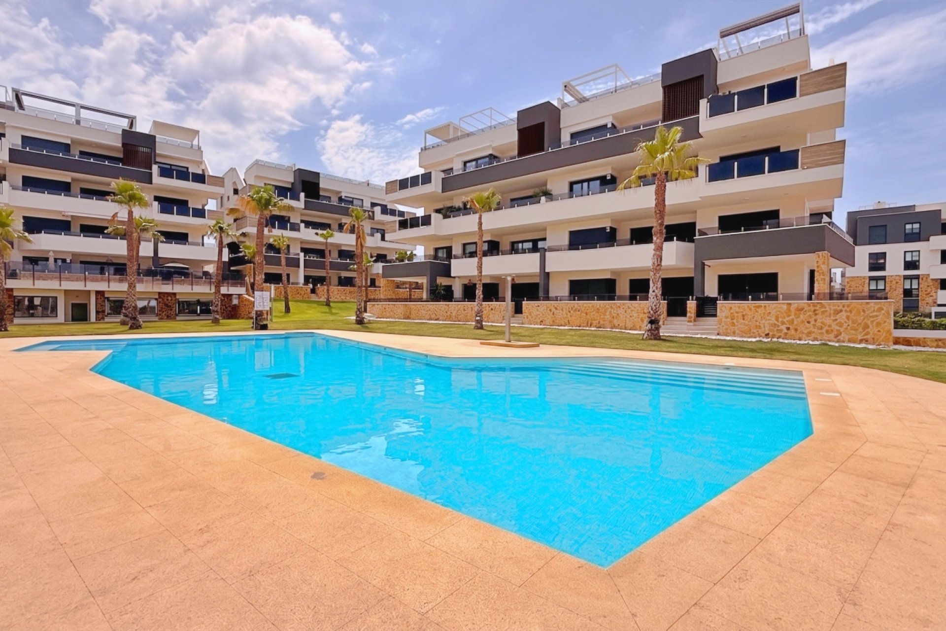 Sale - Apartment - Flat - Orihuela - Orihuela Costa