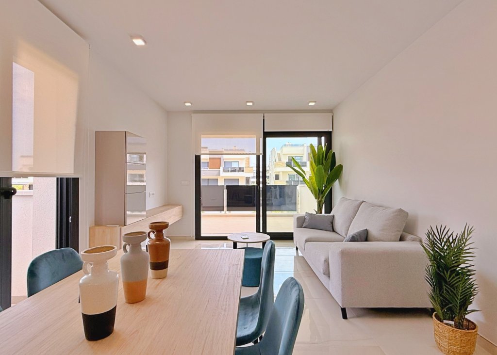 Sale - Apartment - Flat - Orihuela - Orihuela Costa