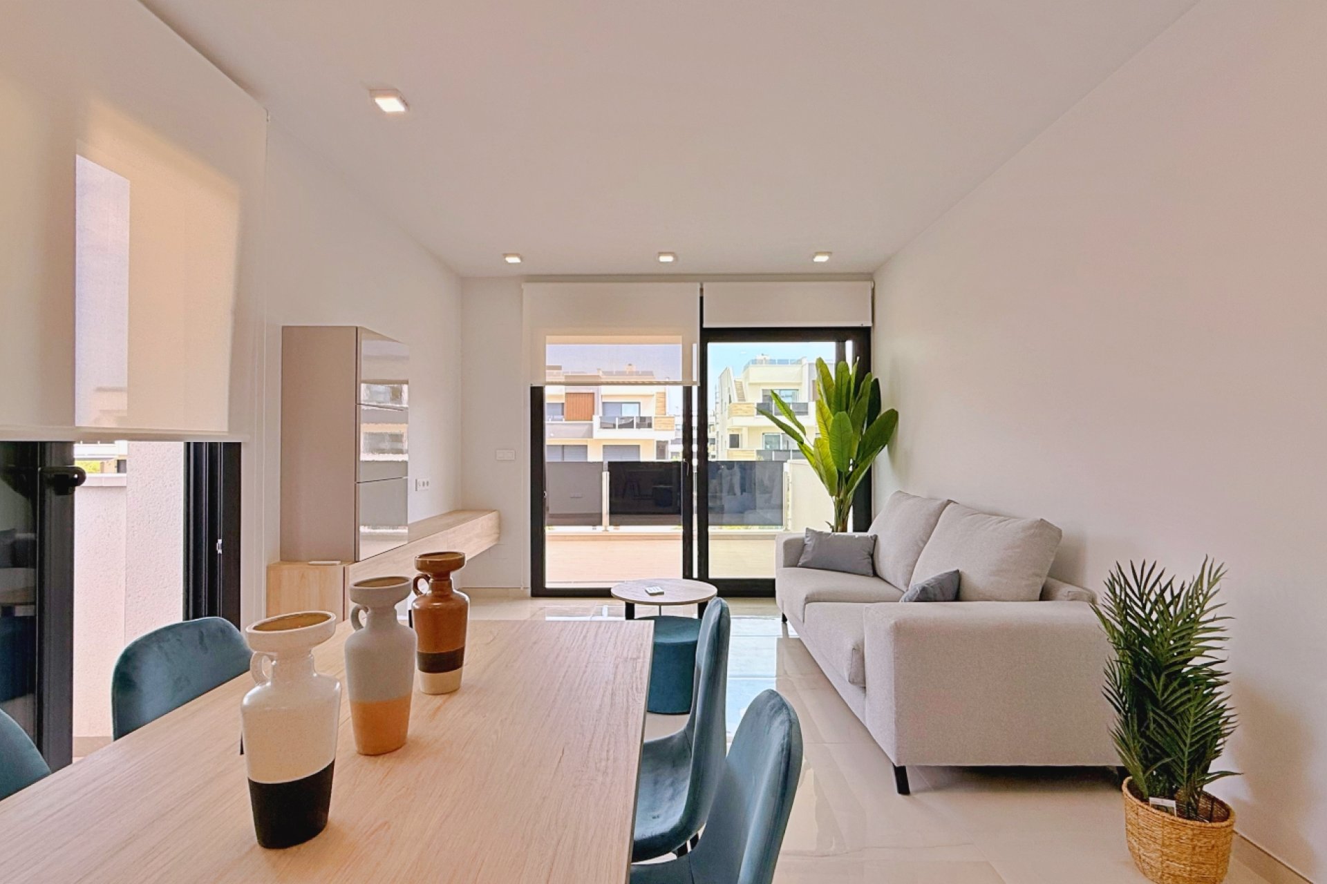 Sale - Apartment - Flat - Orihuela - Orihuela Costa