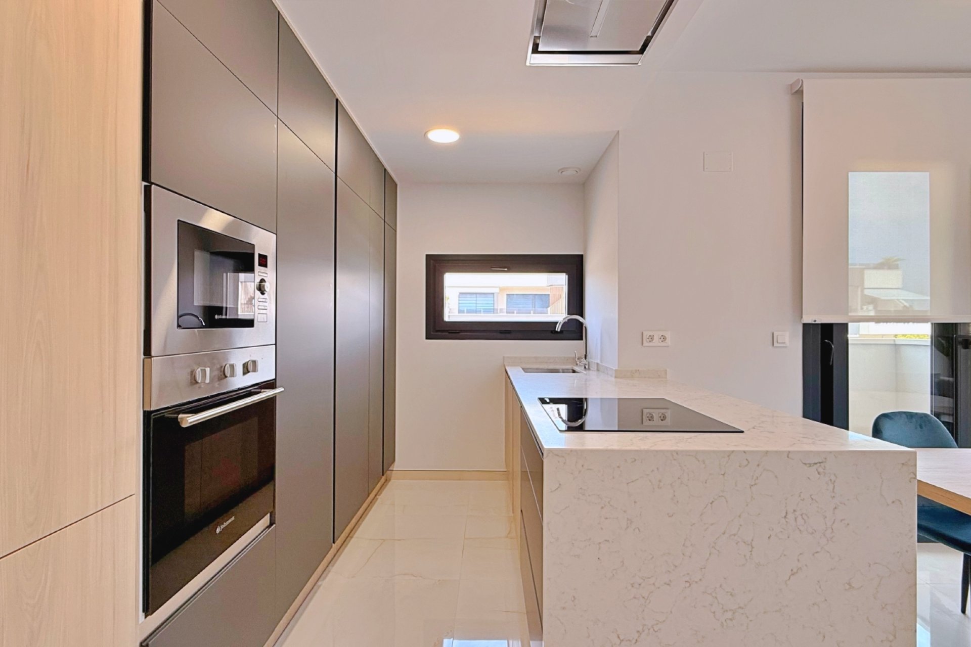 Sale - Apartment - Flat - Orihuela - Orihuela Costa