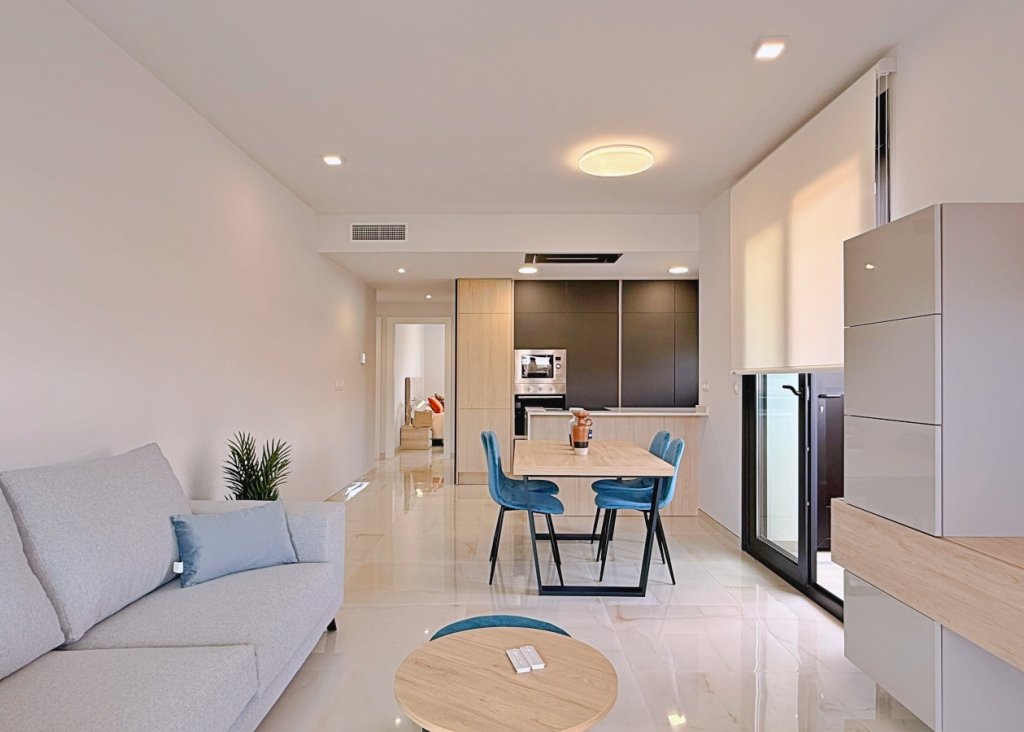 Sale - Apartment - Flat - Orihuela - Orihuela Costa