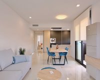 Sale - Apartment - Flat - Orihuela - Orihuela Costa