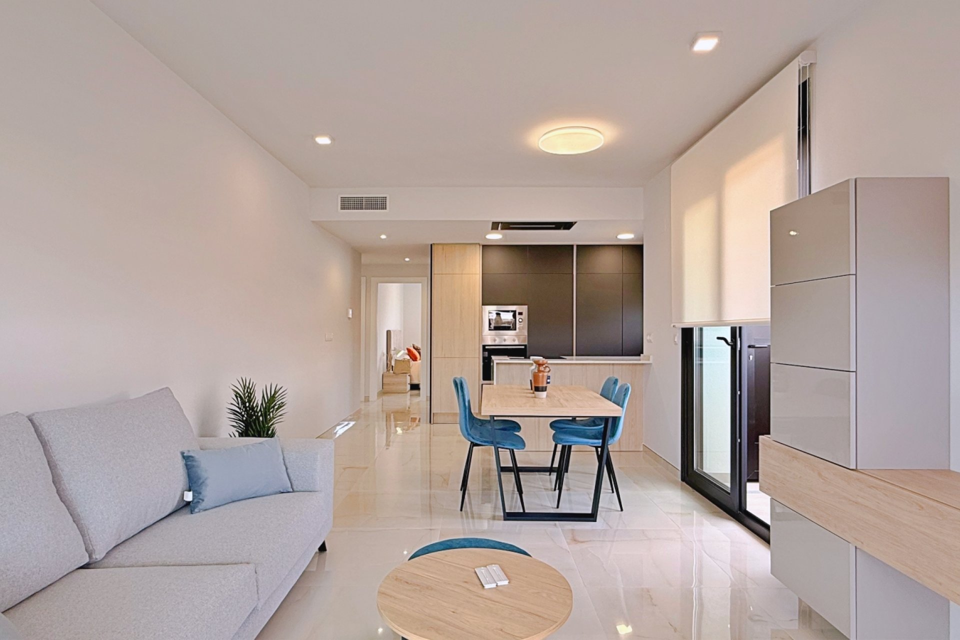 Sale - Apartment - Flat - Orihuela - Orihuela Costa