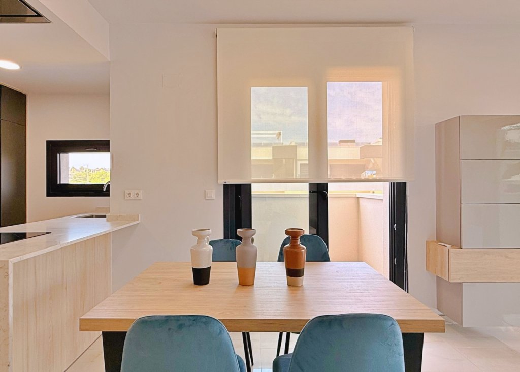 Sale - Apartment - Flat - Orihuela - Orihuela Costa