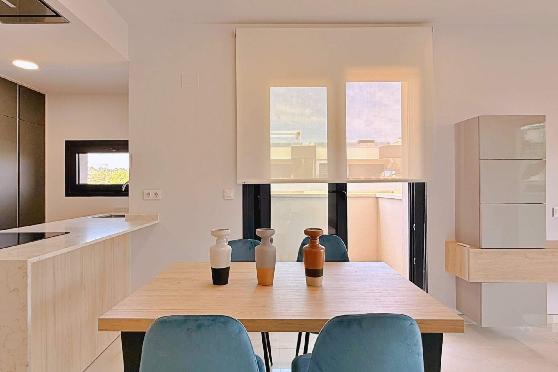 Sale - Apartment - Flat - Orihuela - Orihuela Costa