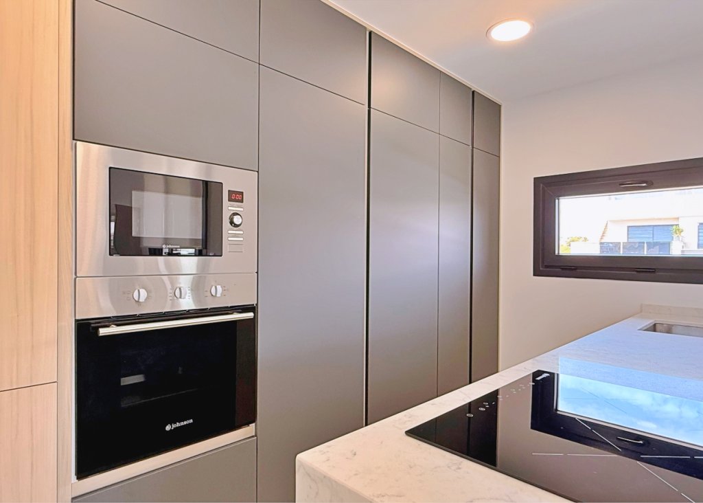 Sale - Apartment - Flat - Orihuela - Orihuela Costa
