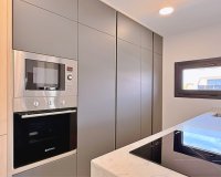 Sale - Apartment - Flat - Orihuela - Orihuela Costa