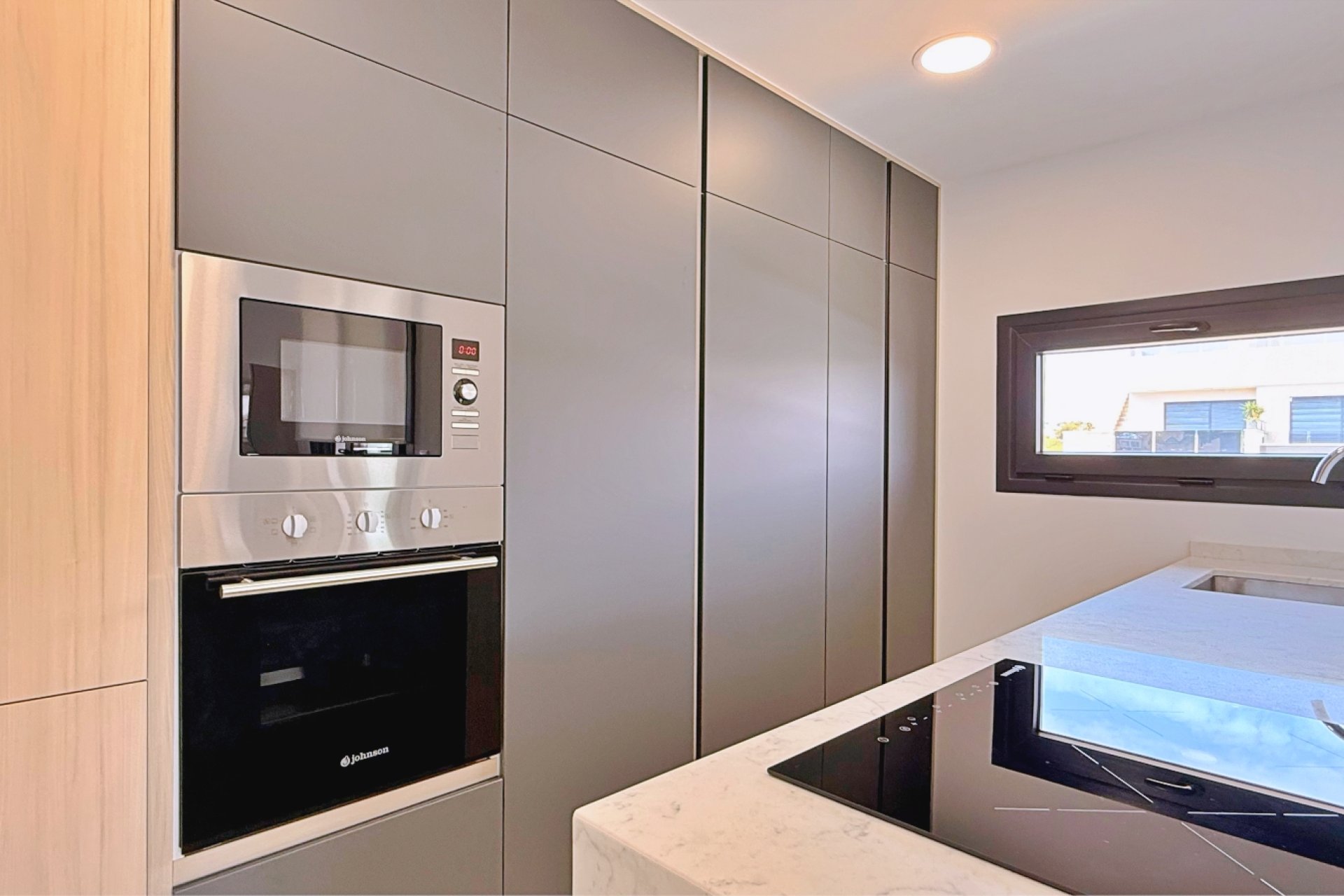 Sale - Apartment - Flat - Orihuela - Orihuela Costa