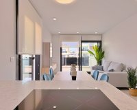 Sale - Apartment - Flat - Orihuela - Orihuela Costa