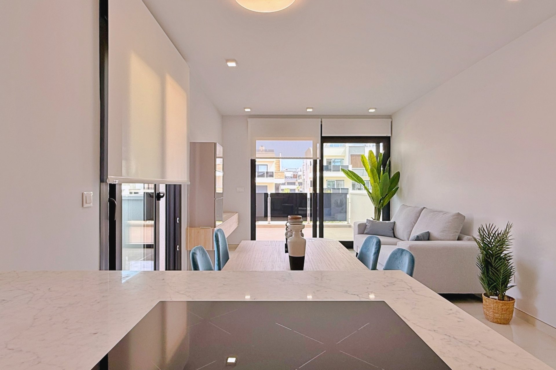 Sale - Apartment - Flat - Orihuela - Orihuela Costa