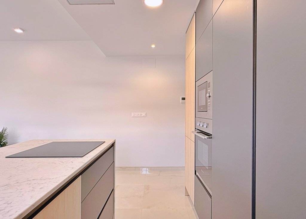 Sale - Apartment - Flat - Orihuela - Orihuela Costa
