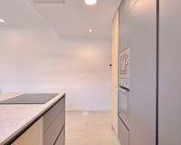 Sale - Apartment - Flat - Orihuela - Orihuela Costa