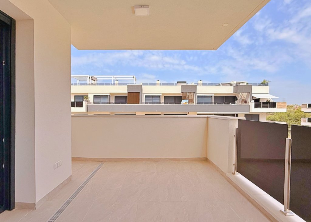 Sale - Apartment - Flat - Orihuela - Orihuela Costa