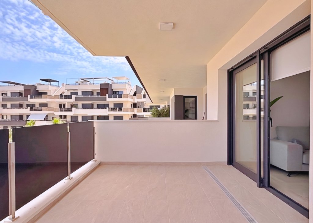 Sale - Apartment - Flat - Orihuela - Orihuela Costa