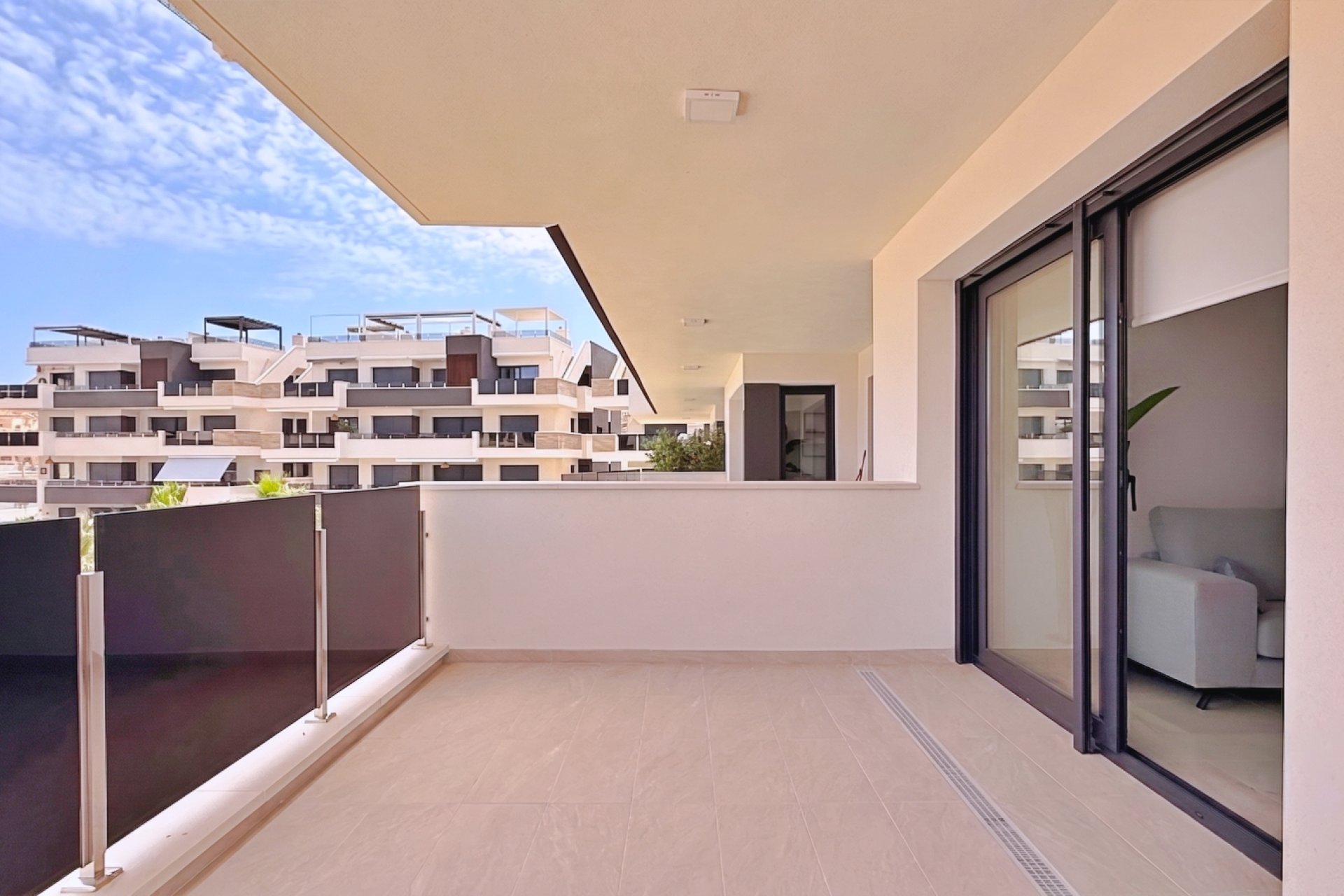 Sale - Apartment - Flat - Orihuela - Orihuela Costa