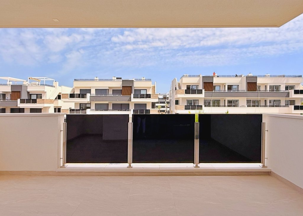 Sale - Apartment - Flat - Orihuela - Orihuela Costa