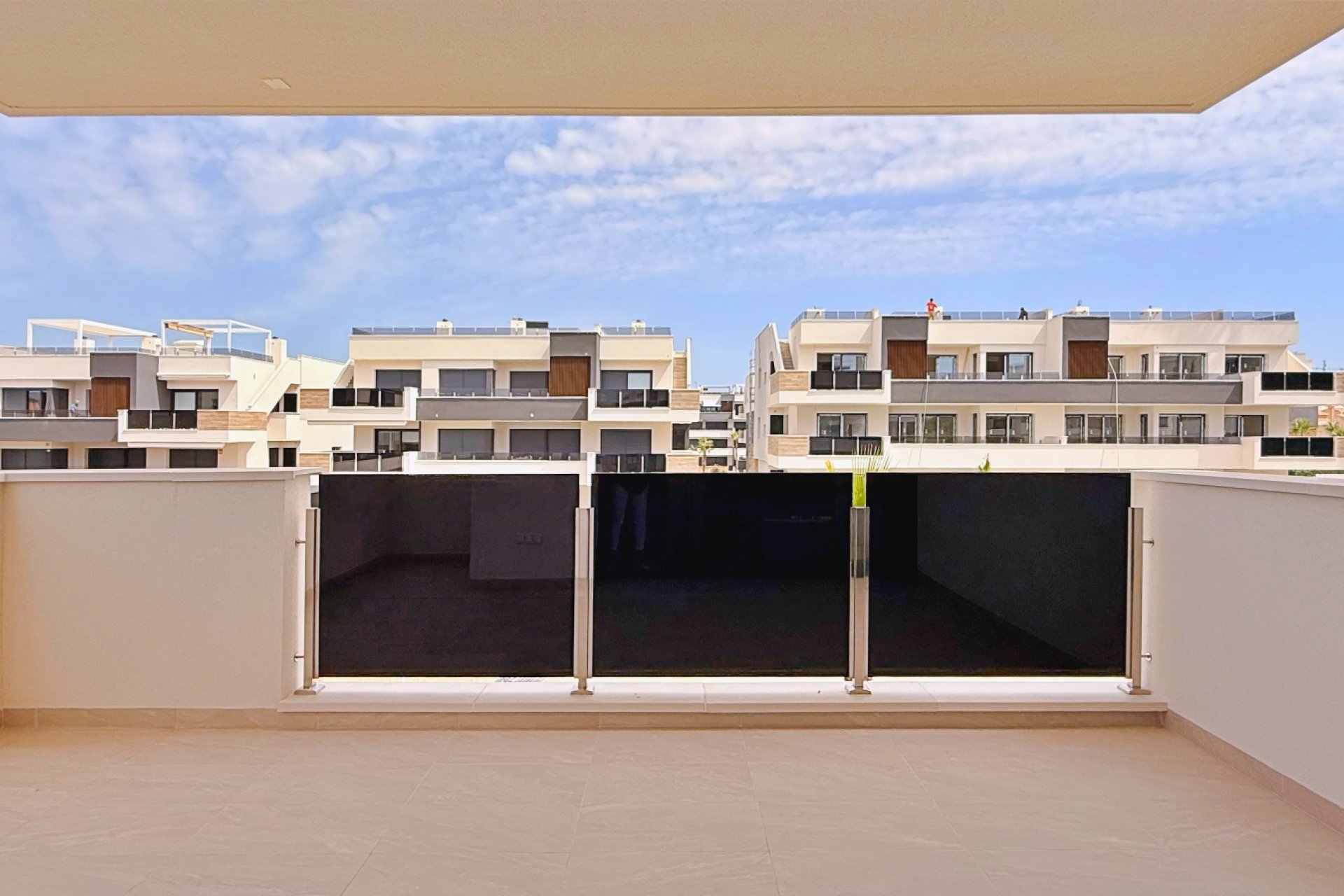 Sale - Apartment - Flat - Orihuela - Orihuela Costa