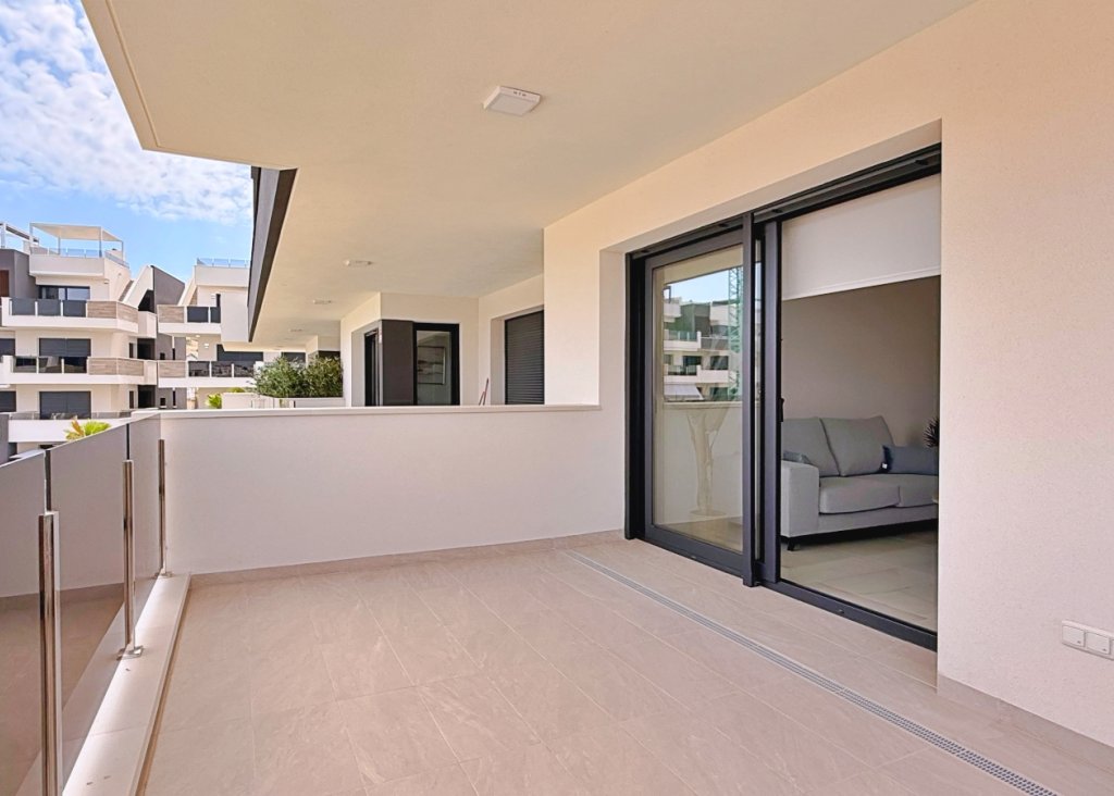 Sale - Apartment - Flat - Orihuela - Orihuela Costa