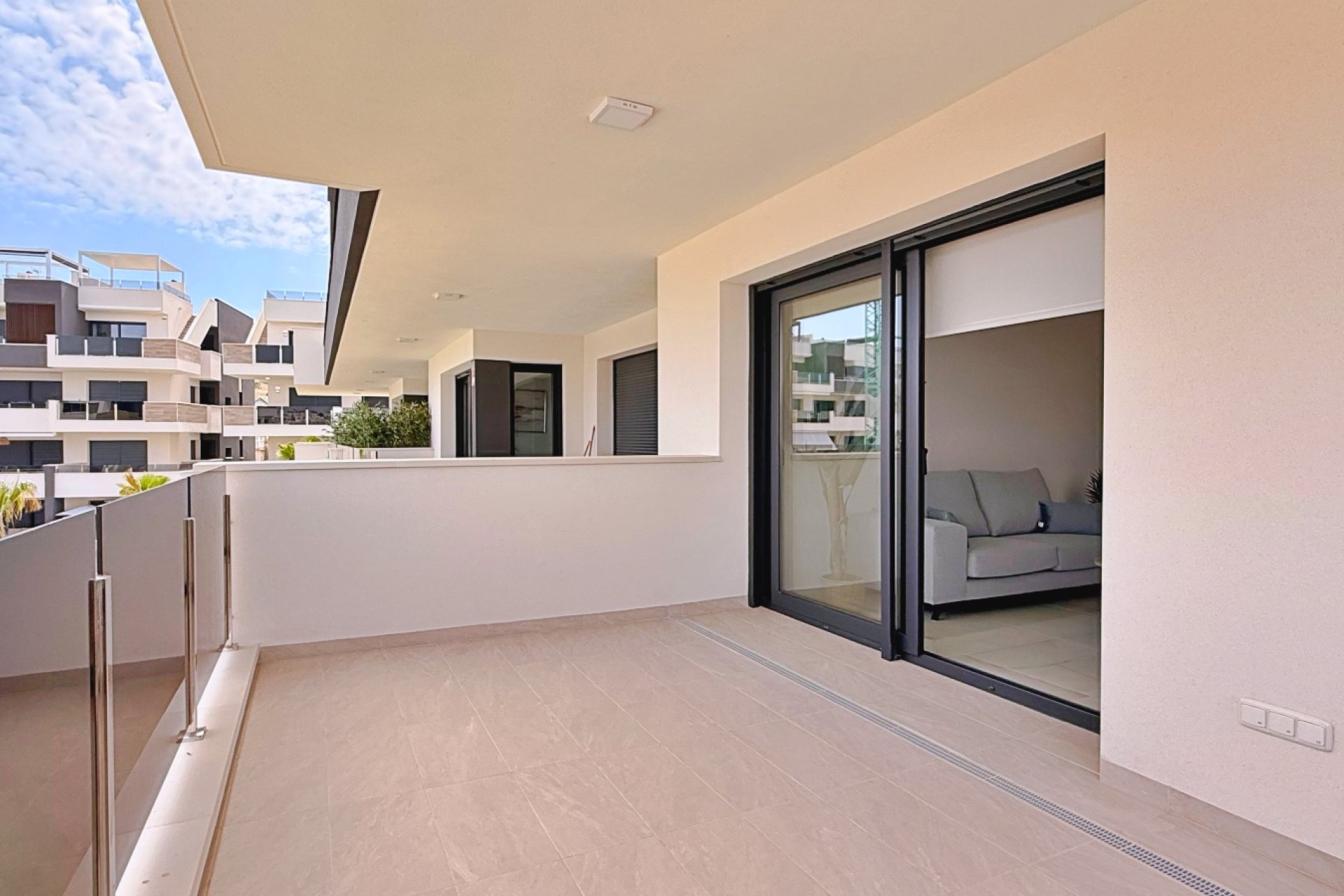 Sale - Apartment - Flat - Orihuela - Orihuela Costa