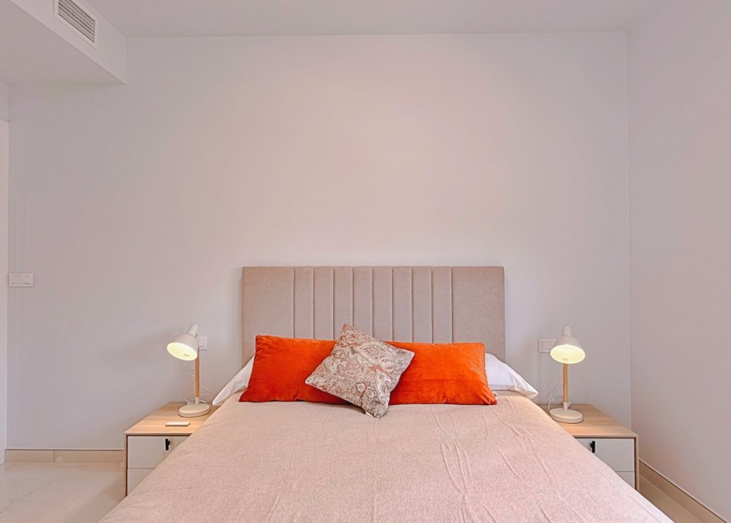 Sale - Apartment - Flat - Orihuela - Orihuela Costa