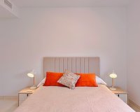 Sale - Apartment - Flat - Orihuela - Orihuela Costa