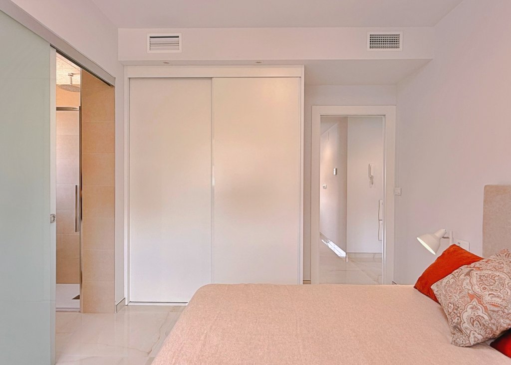 Sale - Apartment - Flat - Orihuela - Orihuela Costa