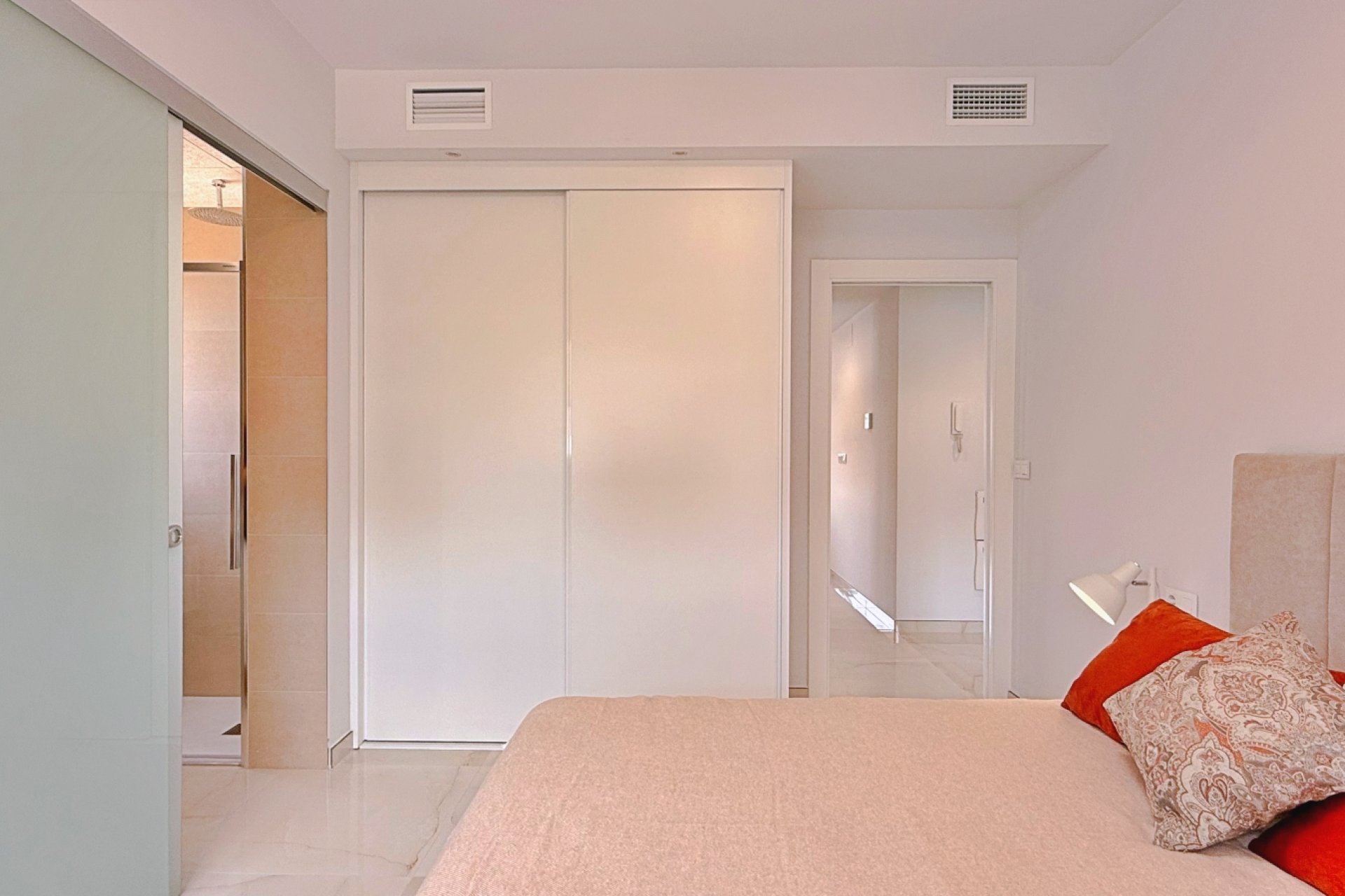 Sale - Apartment - Flat - Orihuela - Orihuela Costa