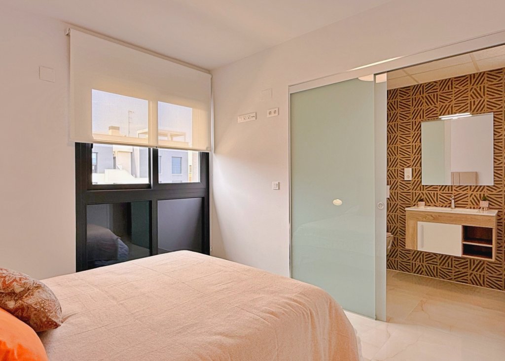 Sale - Apartment - Flat - Orihuela - Orihuela Costa