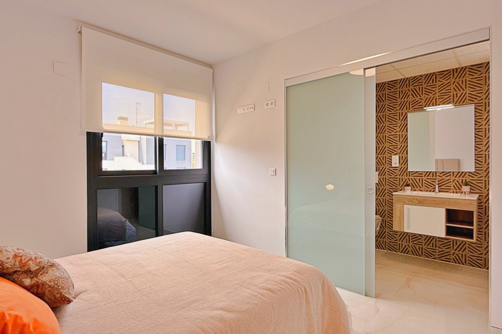 Sale - Apartment - Flat - Orihuela - Orihuela Costa