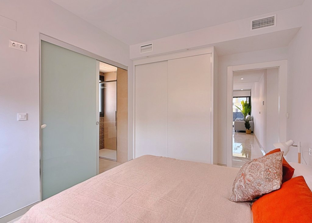 Sale - Apartment - Flat - Orihuela - Orihuela Costa