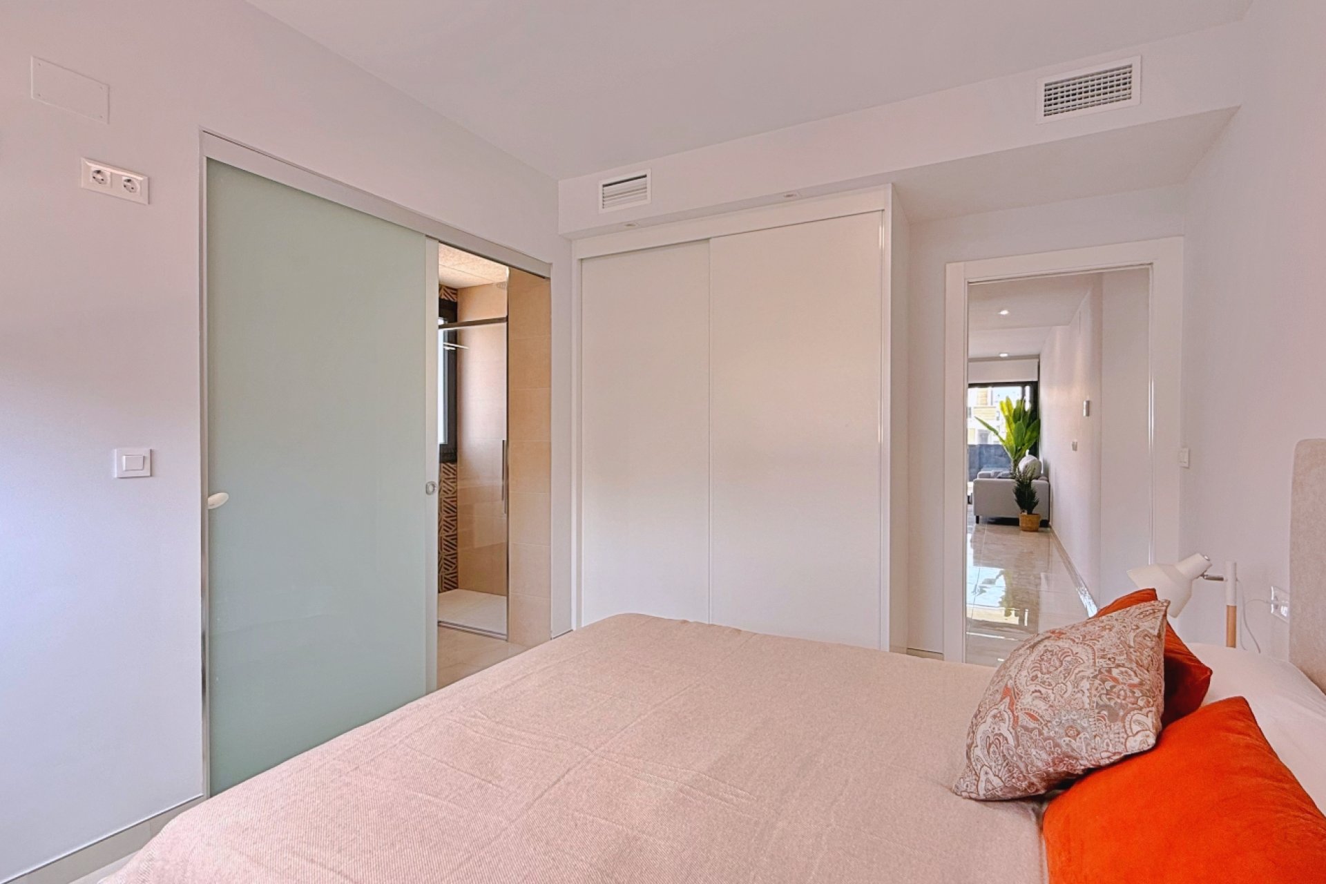 Sale - Apartment - Flat - Orihuela - Orihuela Costa
