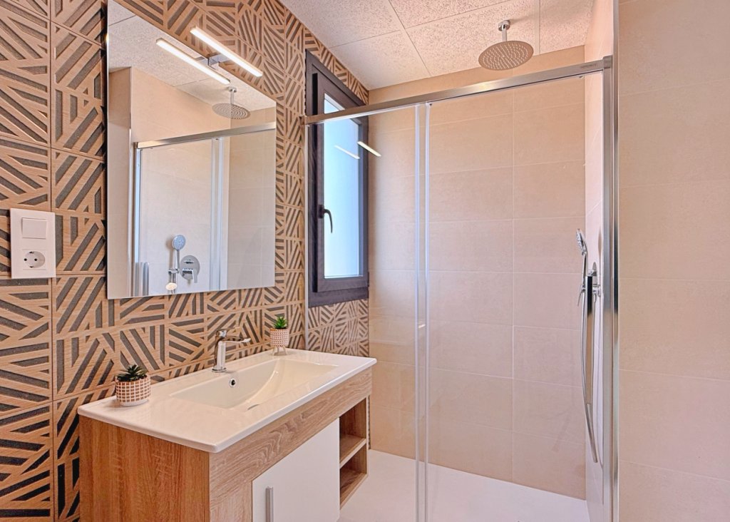 Sale - Apartment - Flat - Orihuela - Orihuela Costa