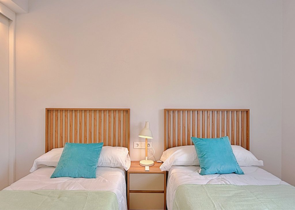 Sale - Apartment - Flat - Orihuela - Orihuela Costa