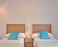 Sale - Apartment - Flat - Orihuela - Orihuela Costa