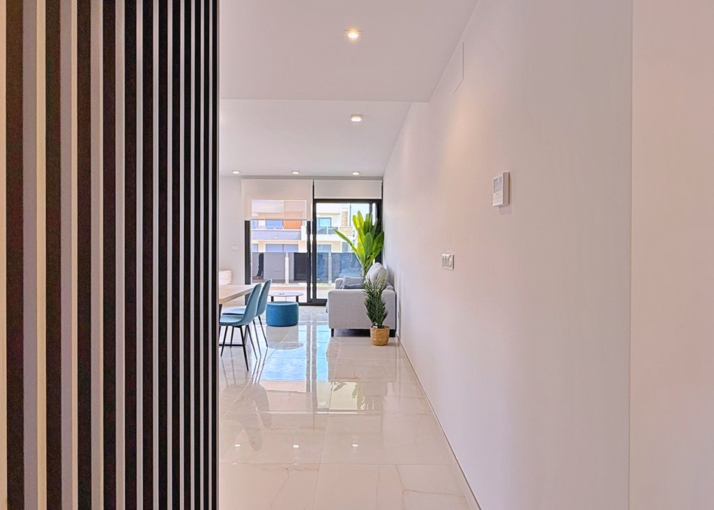 Sale - Apartment - Flat - Orihuela - Orihuela Costa
