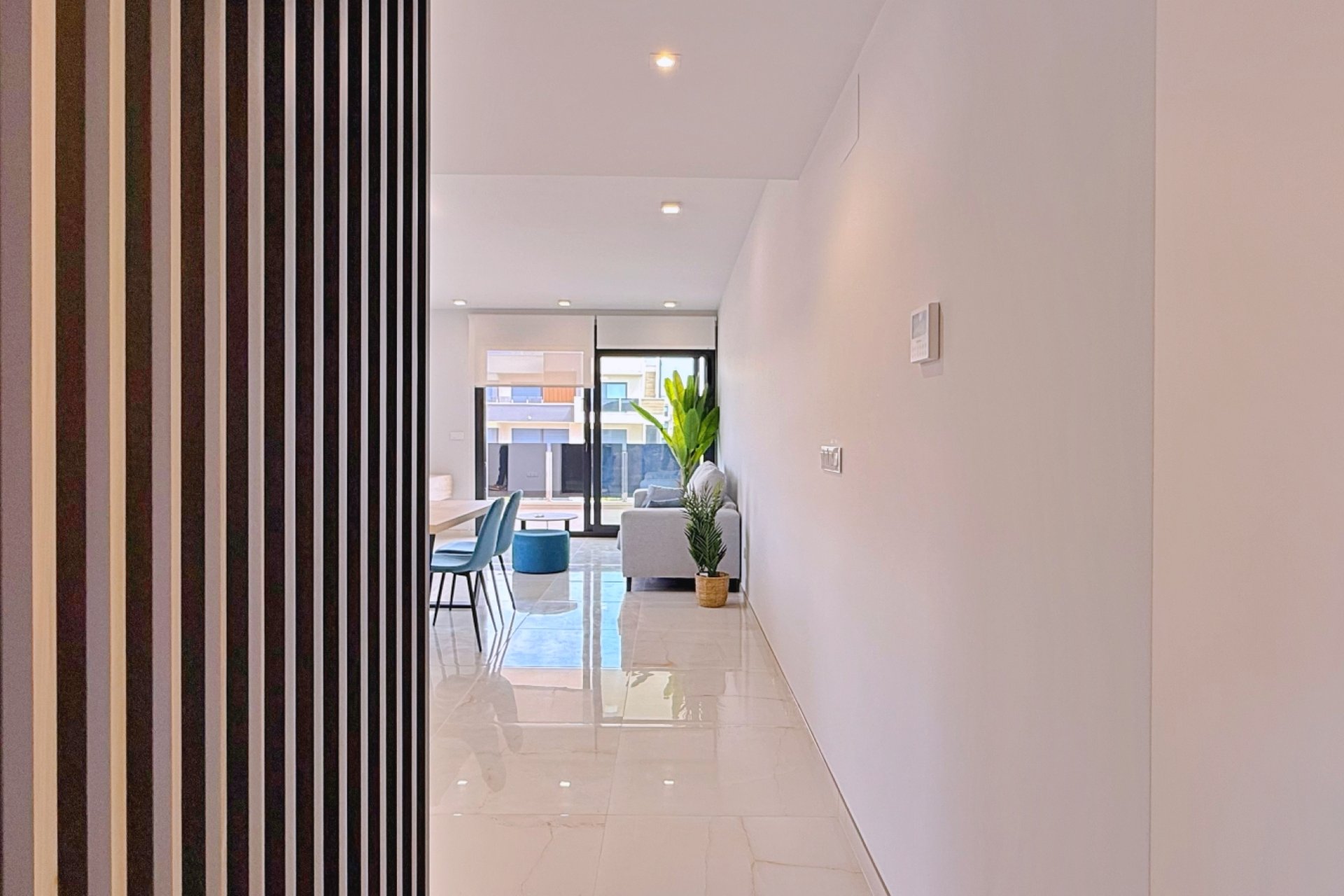 Sale - Apartment - Flat - Orihuela - Orihuela Costa