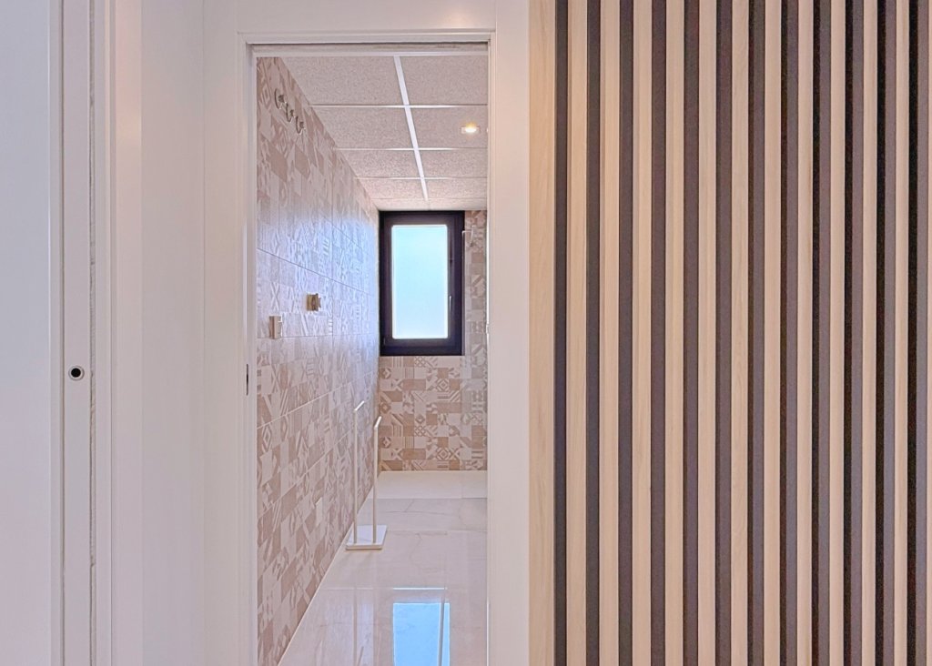 Sale - Apartment - Flat - Orihuela - Orihuela Costa
