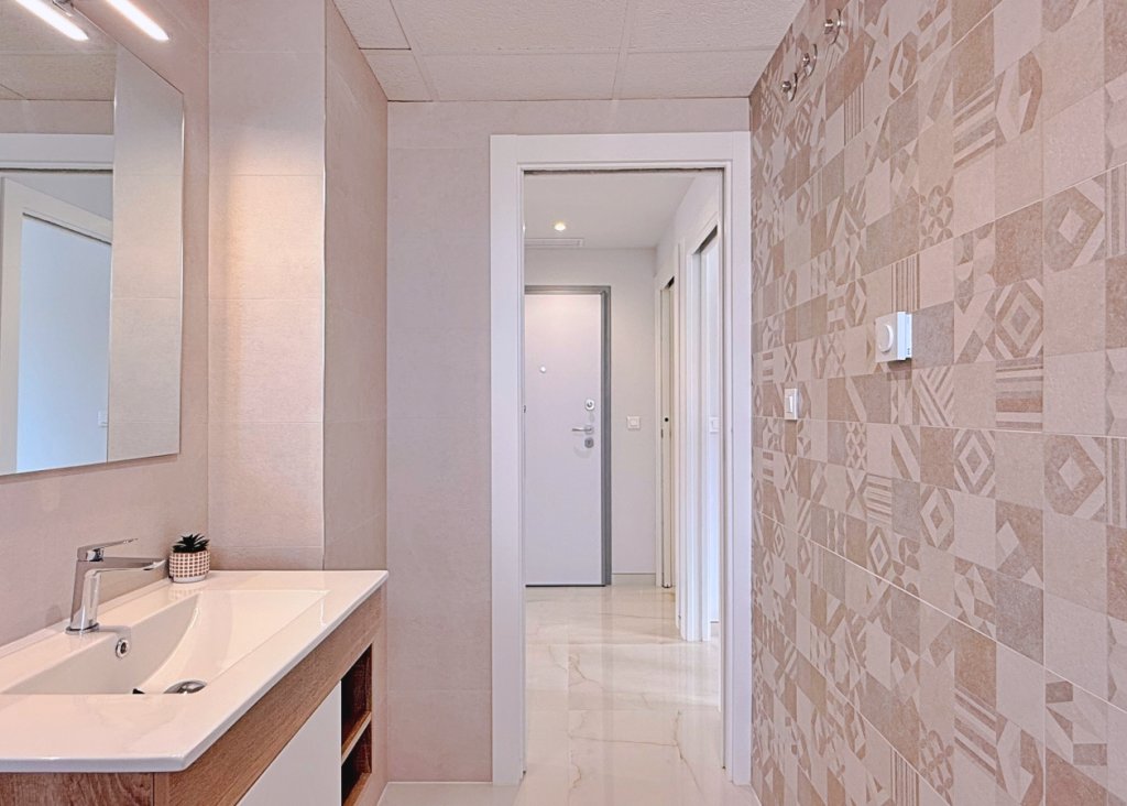 Sale - Apartment - Flat - Orihuela - Orihuela Costa