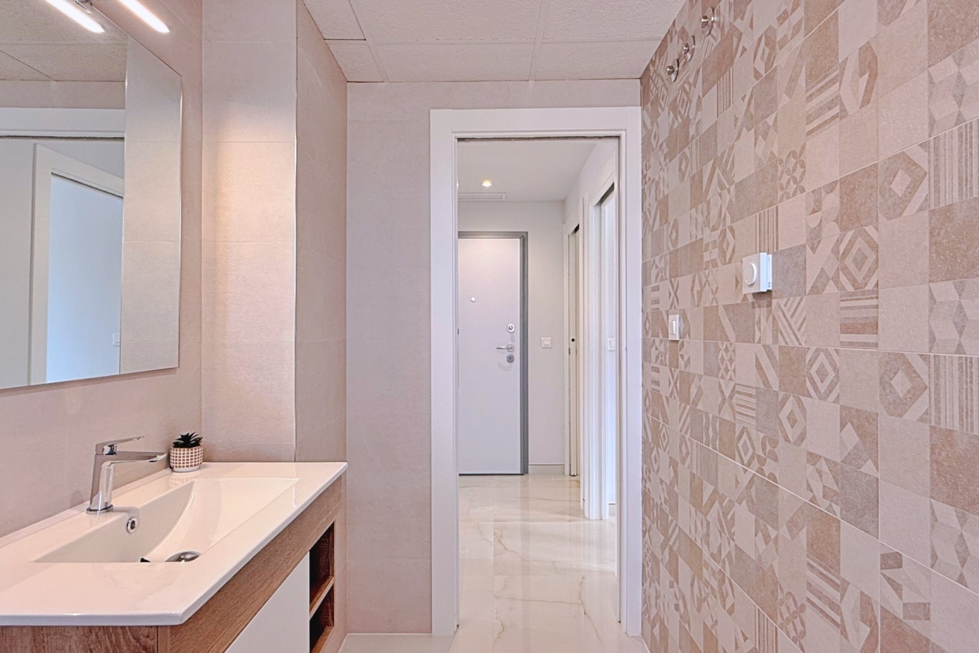 Sale - Apartment - Flat - Orihuela - Orihuela Costa
